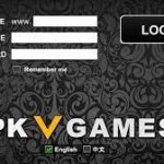 Cara Mengisi Situs Login Pkv Games